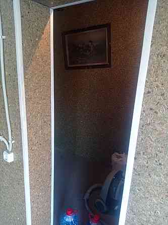 Продам гараж с комнатой, ямой и погребом - Будённовский район Донецк