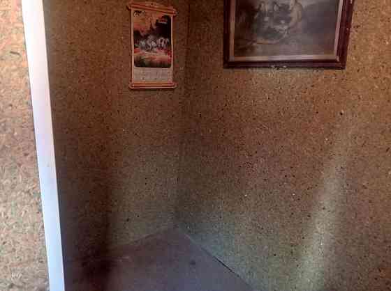 Продам гараж с комнатой, ямой и погребом - Будённовский район Донецк