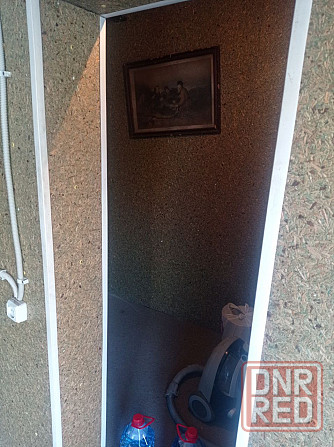 Продам гараж с комнатой, ямой и погребом - Будённовский район Донецк - изображение 5