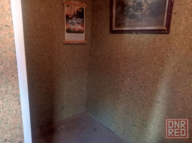 Продам гараж с комнатой, ямой и погребом - Будённовский район Донецк - изображение 4