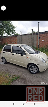 Продам машину Матиз 2011года Донецк - изображение 2