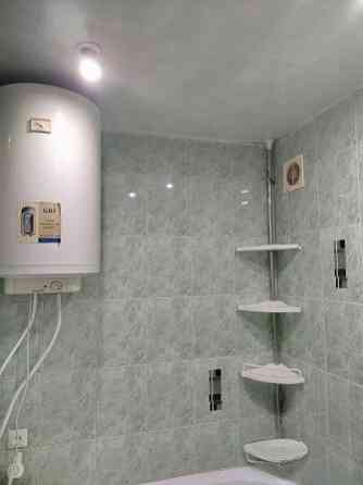 Продается двухкомнатная квартира в районе Черемушки (Даки). Макеевка