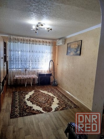 Продается двухкомнатная квартира в районе Черемушки (Даки). Макеевка - изображение 4