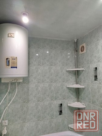 Продается двухкомнатная квартира в районе Черемушки (Даки). Макеевка - изображение 6