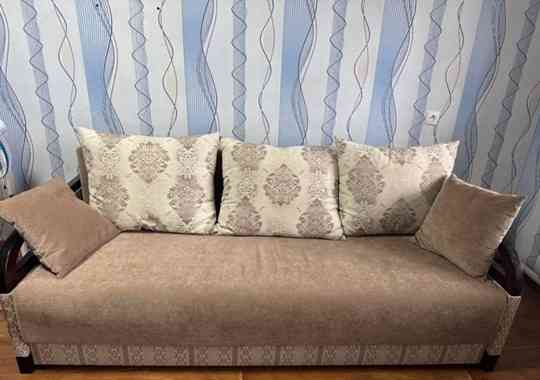 Сдаю двухкомнатную квартиру 62.0 м² этаж 4/5 город Донецк, Киевский район Донецк