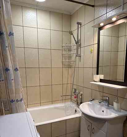 Киевский район (Донецк-сити) Сдаётся уютная двухкомнатная квартира Донецк