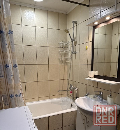 Киевский район (Донецк-сити) Сдаётся уютная двухкомнатная квартира Донецк - изображение 3