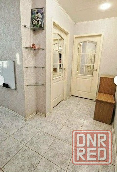 Сдаётся 2-х комнатная квартира на длительный срок!Киевский район Донецк - изображение 4