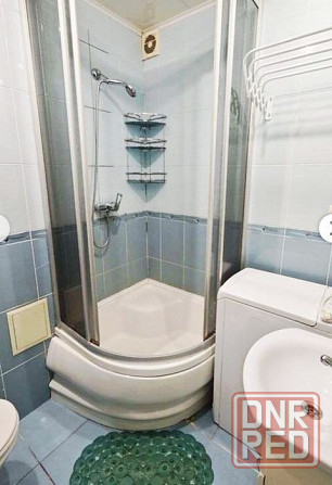 Сдаётся 2-х комнатная квартира на длительный срок!Киевский район Донецк - изображение 7