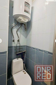 Сдаётся 2-х комнатная квартира на длительный срок!Киевский район Донецк - изображение 2