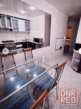 Сдаётся 2-х комнатная квартира на длительный срок!Киевский район Донецк - изображение 6