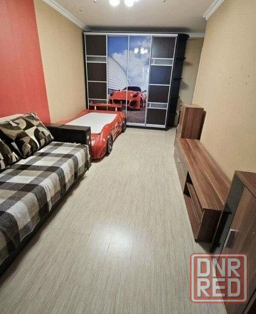 Сдаётся 2-х комнатная квартира на длительный срок!Киевский район Донецк - изображение 5