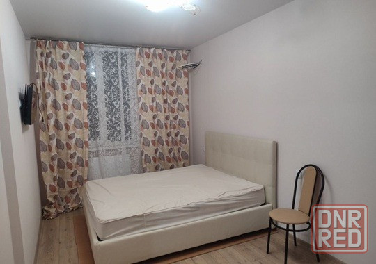 Сдам в аренду комфортную 1-комнатную квартиру , ориентир Донецк Сити , Киевский район Донецк - изображение 1