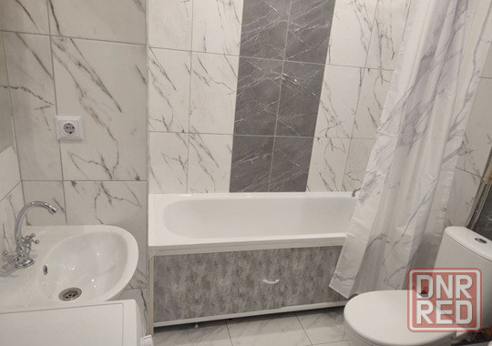 Сдам в аренду комфортную 1-комнатную квартиру , ориентир Донецк Сити , Киевский район Донецк - изображение 3