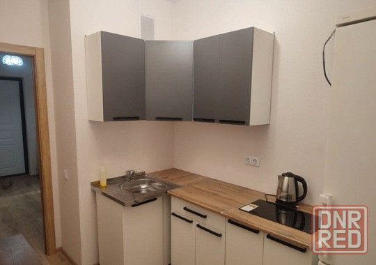 Сдам в аренду комфортную 1-комнатную квартиру , ориентир Донецк Сити , Киевский район Донецк - изображение 2