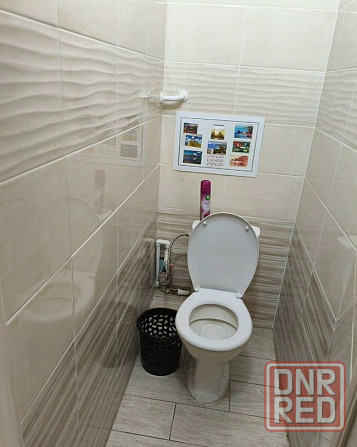 Сдам в аренду комфортную 2-комнатную квартиру , ориентир Текстильщик , Кировский район Донецк - изображение 3