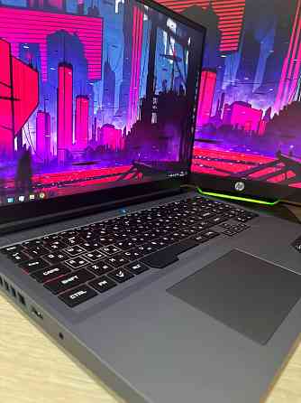 16.1 (2024) Игровой ноутбук Ardor Gaming NEO rtx-3050/R5 6600/16/512 Донецк