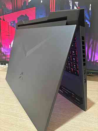 16.1 (2024) Игровой ноутбук Ardor Gaming NEO rtx-3050/R5 6600/16/512 Донецк