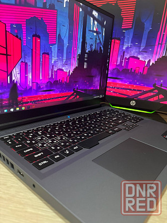 16.1 (2024) Игровой ноутбук Ardor Gaming NEO rtx-3050/R5 6600/16/512 Донецк - изображение 3