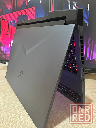 16.1 (2024) Игровой ноутбук Ardor Gaming NEO rtx-3050/R5 6600/16/512 Донецк - изображение 5