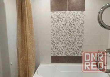 Сдаю однокомнатную квартиру 37.0 м² этаж 10/15 город Донецк, Киевский район Донецк - изображение 5