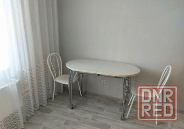 Сдаю однокомнатную квартиру 37.0 м² этаж 10/15 город Донецк, Киевский район Донецк - изображение 7