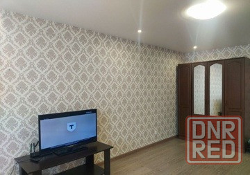 Сдаю однокомнатную квартиру 37.0 м² этаж 10/15 город Донецк, Киевский район Донецк - изображение 8