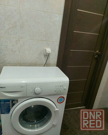 Сдаю однокомнатную квартиру 37.0 м² этаж 10/15 город Донецк, Киевский район Донецк - изображение 3