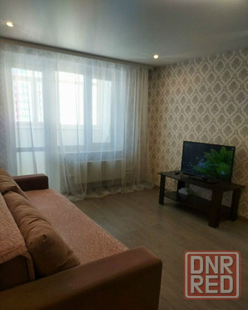 Сдаю однокомнатную квартиру 37.0 м² этаж 10/15 город Донецк, Киевский район Донецк - изображение 9