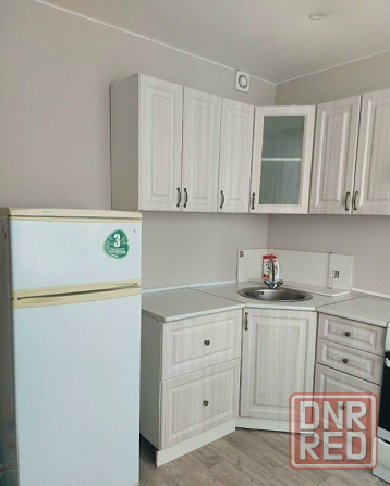 Сдаю однокомнатную квартиру 37.0 м² этаж 10/15 город Донецк, Киевский район Донецк - изображение 6