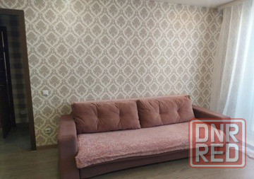 Сдаю однокомнатную квартиру 37.0 м² этаж 10/15 город Донецк, Киевский район Донецк - изображение 1