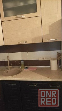 Сдается уютная 2-комнатная квартира с ремонтом в кирпичном доме, 4 этаж из 5, в Ленинском районе Донецк - изображение 6