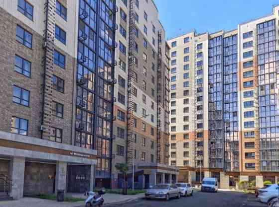 Квартира посуточно отчетные документы центр города новострой Мариуполь