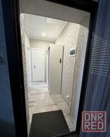 Сдаю однокомнатную квартиру 25.0 м² этаж 4/5 город Донецк, Ворошиловский район Донецк - изображение 4