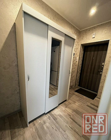 Сдаю однокомнатную квартиру 25.0 м² этаж 4/5 город Донецк, Ворошиловский район Донецк - изображение 1