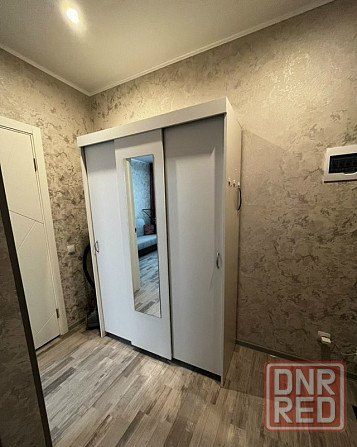 Сдаю однокомнатную квартиру 25.0 м² этаж 4/5 город Донецк, Ворошиловский район Донецк - изображение 5