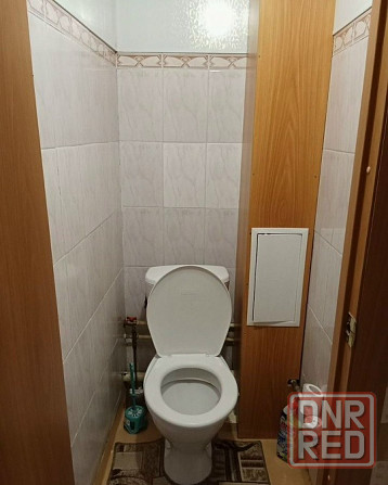 Сдаю однокомнатную квартиру 41.0 м² этаж 5/5 город Донецк, Ворошиловский район Донецк - изображение 9
