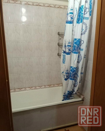 Сдаю однокомнатную квартиру 41.0 м² этаж 5/5 город Донецк, Ворошиловский район Донецк - изображение 8