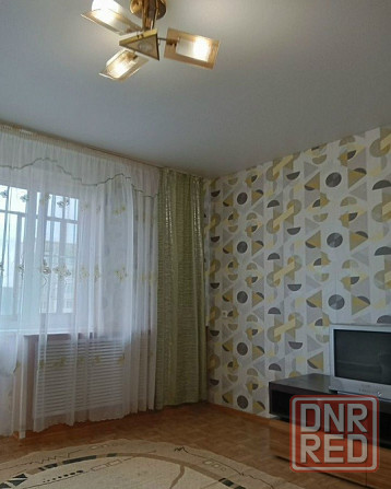 Сдаю однокомнатную квартиру 41.0 м² этаж 5/5 город Донецк, Ворошиловский район Донецк - изображение 3