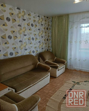 Сдаю однокомнатную квартиру 41.0 м² этаж 5/5 город Донецк, Ворошиловский район Донецк - изображение 1