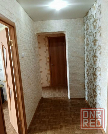 Сдаю однокомнатную квартиру 41.0 м² этаж 5/5 город Донецк, Ворошиловский район Донецк - изображение 4