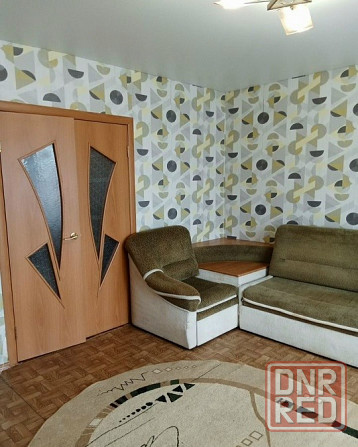 Сдаю однокомнатную квартиру 41.0 м² этаж 5/5 город Донецк, Ворошиловский район Донецк - изображение 2