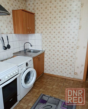 Сдаю однокомнатную квартиру 41.0 м² этаж 5/5 город Донецк, Ворошиловский район Донецк - изображение 6