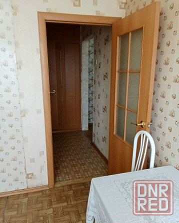 Сдаю однокомнатную квартиру 41.0 м² этаж 5/5 город Донецк, Ворошиловский район Донецк - изображение 7