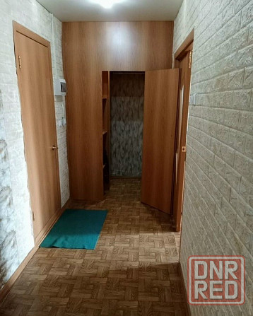 Сдаю однокомнатную квартиру 41.0 м² этаж 5/5 город Донецк, Ворошиловский район Донецк - изображение 5