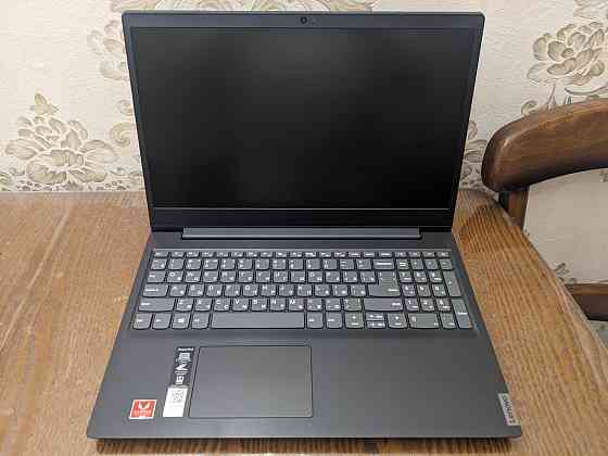 Lenovo S145 (Ryzen 5 3500U, Vega 8, 12Gb DDR4, Full HD, SSD 256Gb) Макеевка