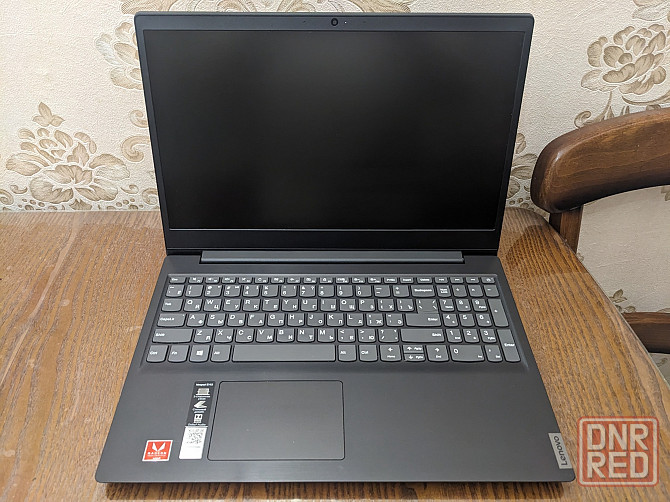 Lenovo S145 (Ryzen 5 3500U, Vega 8, 12Gb DDR4, Full HD, SSD 256Gb) Макеевка - изображение 1