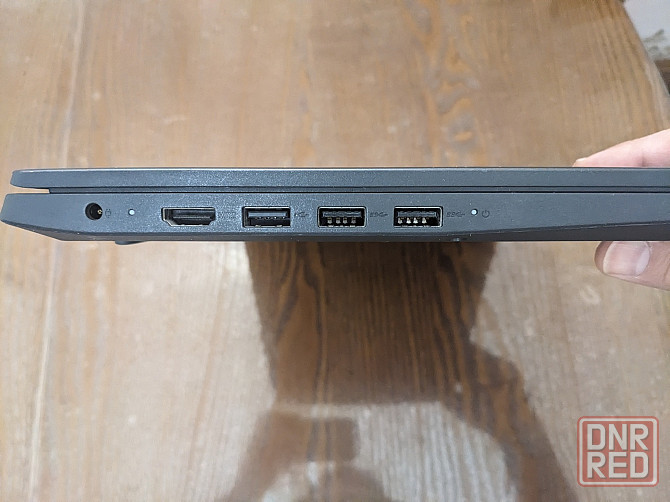 Lenovo S145 (Ryzen 5 3500U, Vega 8, 12Gb DDR4, Full HD, SSD 256Gb) Макеевка - изображение 8