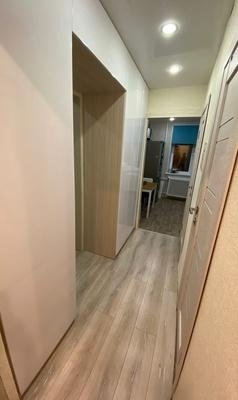 Сдается Однокомнатная квартира Район: Калининский район Донецк