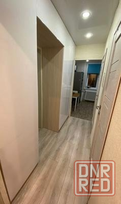 Сдается Однокомнатная квартира Район: Калининский район Донецк - изображение 4